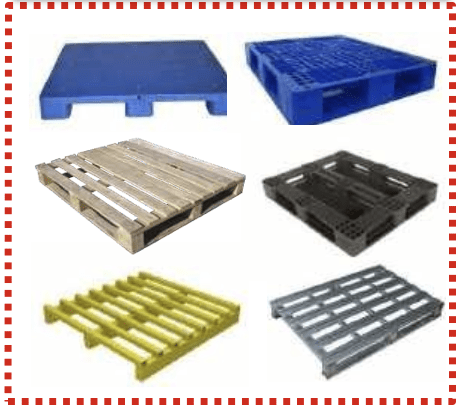 Pallets